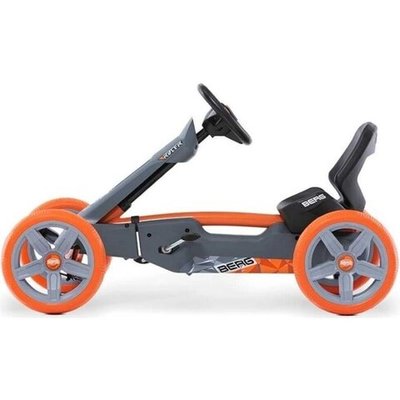 Веломобиль BERG Reppy Racer