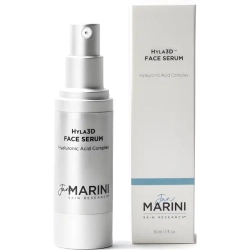 Сыворотка-акселератор с 3D гиалуроновым комплексом