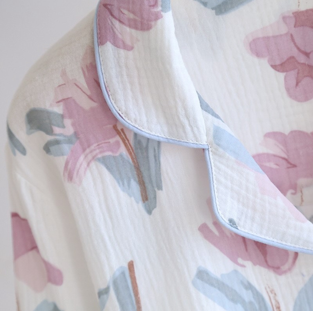 ДО МУСЛИН СКАРЛЕТ Двойка