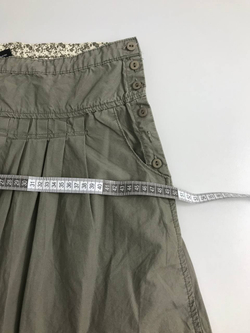 Юбка Gina светлая 44/46 размер