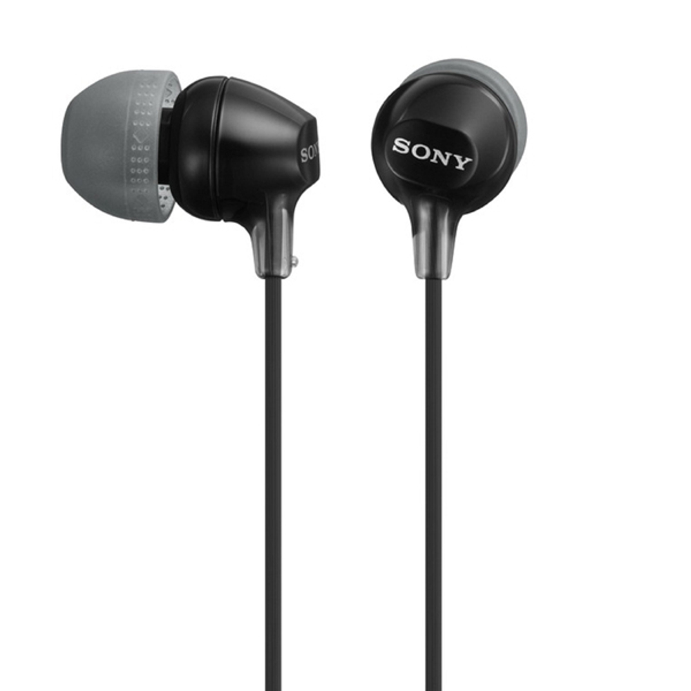 Наушники внутриканальные Sony MDR-EX15LP (y)