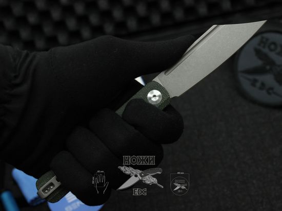 Складной нож SENCUT Bronte SA08B