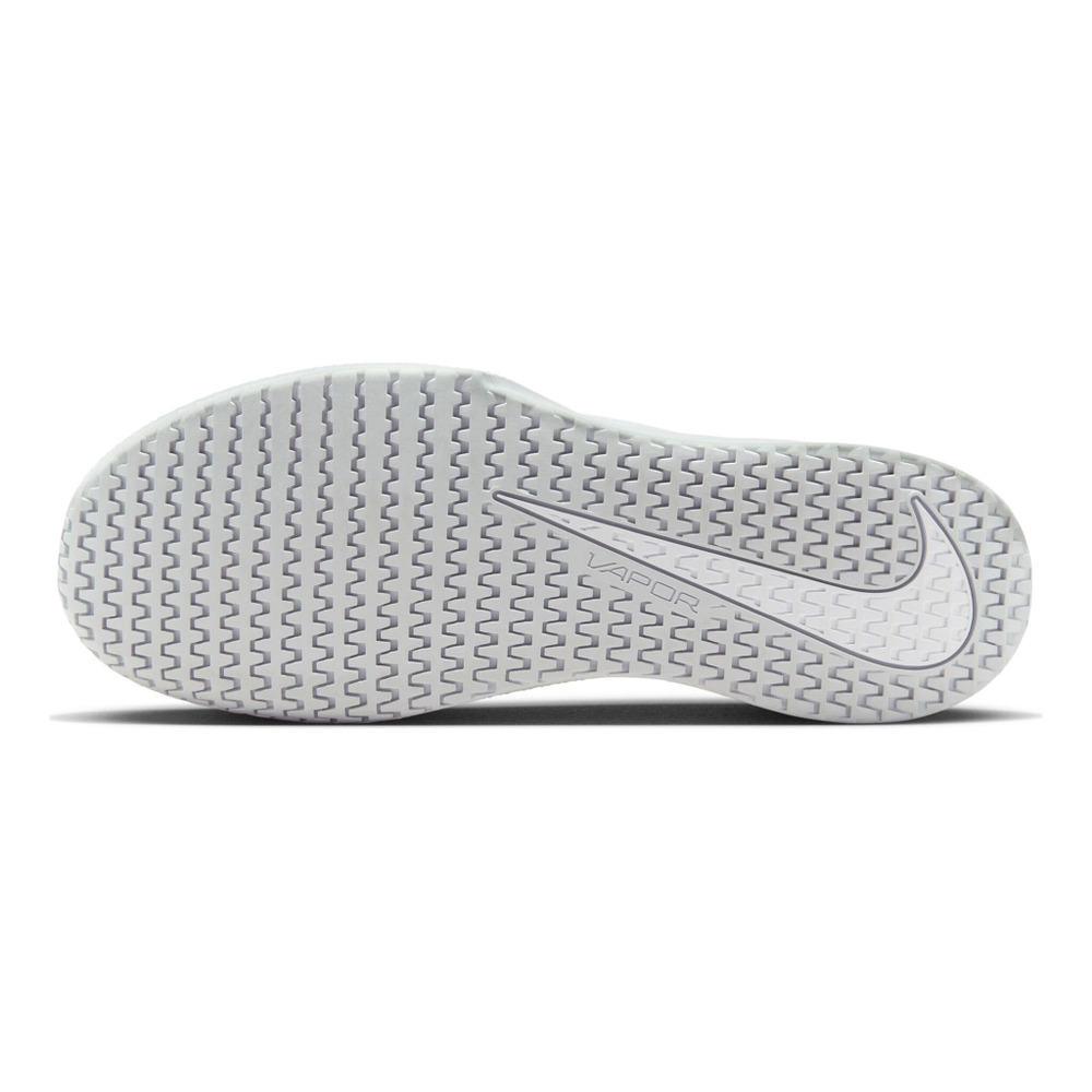 Женские теннисные кроссовки Nike Vapor Lite 2 All Court Shoe Women - White, Silver