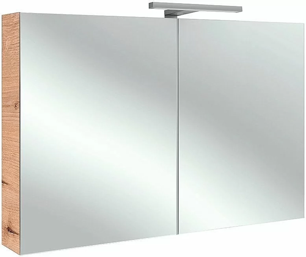 Зеркальный шкаф Jacob Delafon ODEON UP EB797RU-E70 100 арлингтонгский дуб