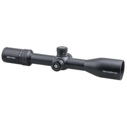 Прицел Vector Optics Aston 3-18x44 SFP - фото 4
