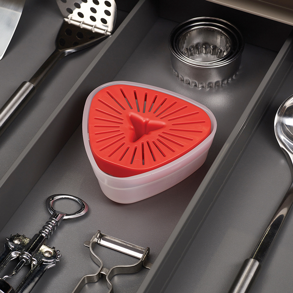 Соковыжималка с крышкой duo