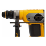 Перфоратор DeWalt D25417KT