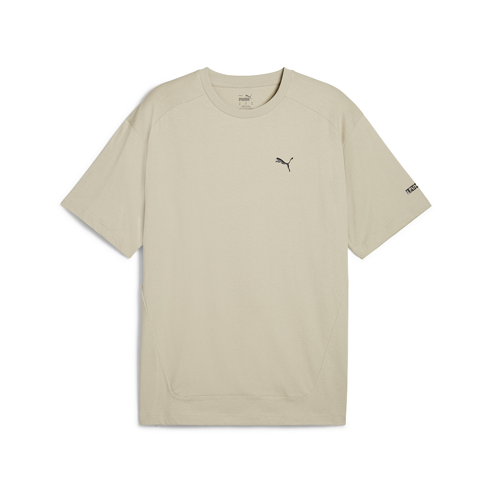 Мужская футболка PUMA RAD/CAL Tee