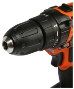 Аккумуляторная дрель-шуруповерт PATRIOT BR 111ES 180201411