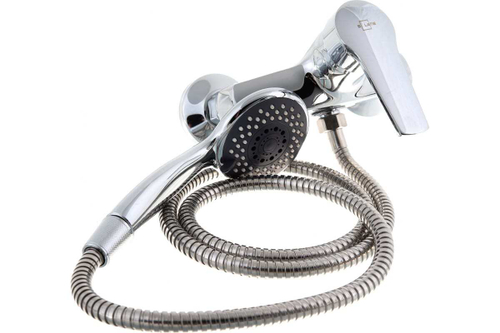 Смеситель для душа ZEGOR SIT5-A182