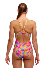 Купальник FUNKITA Dry Me (Diamond Back)