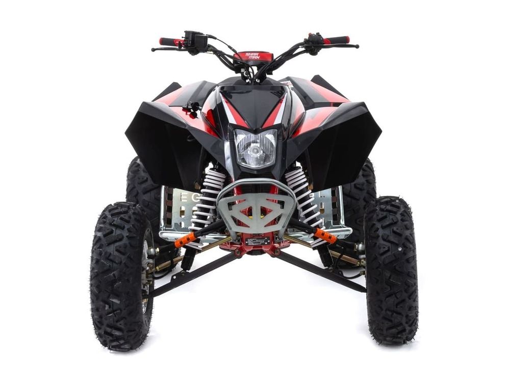 Квадроцикл спортивный  SHARMAX GX-Cruiser 320 (P)