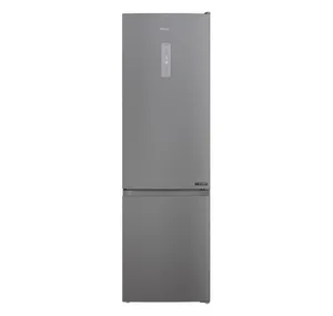 Холодильник Hotpoint HT 7201I MX O3 нержавеющая сталь - рис.1