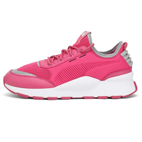 PUMA RS 0 Повседневная обувь Низкий Топ Женская