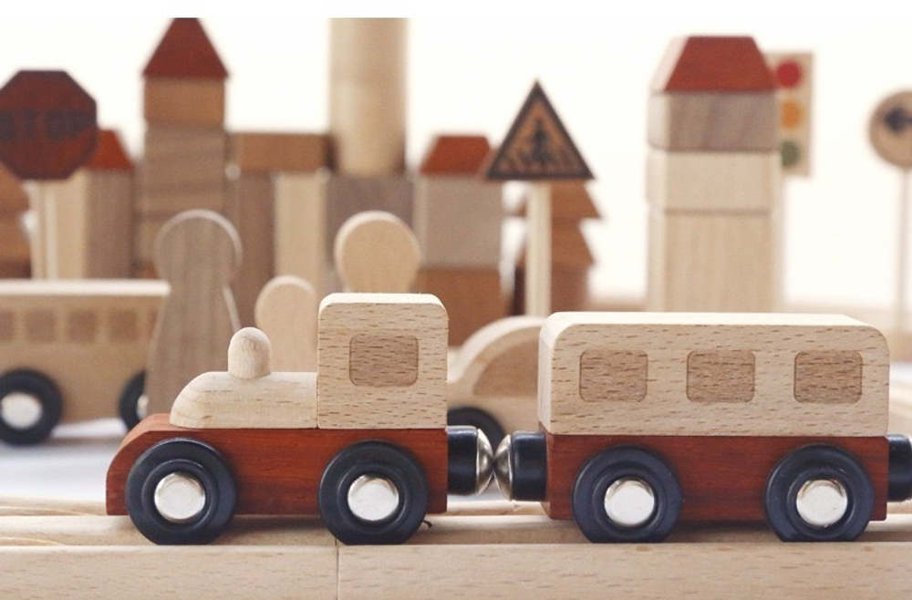 Игрушка Forest Track Toys