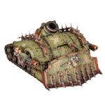 Poxwrought Vector Battleforce