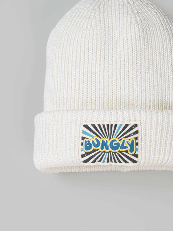 Шапка из смесовой шерсти 