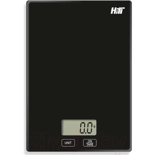 Кухонные весы HITT
