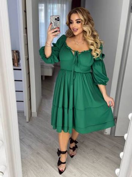 Платье УК-771-1 Fabrika Фото 2