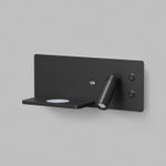 Настенный светодиодный светильник Denkirs Chargelux DK5092-BK