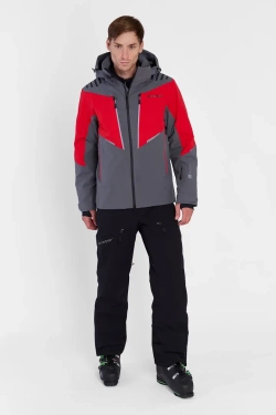 КУРТКА STAYER ГОРНОЛЫЖНАЯ КОМИТО МУЖСКАЯ 24-42512