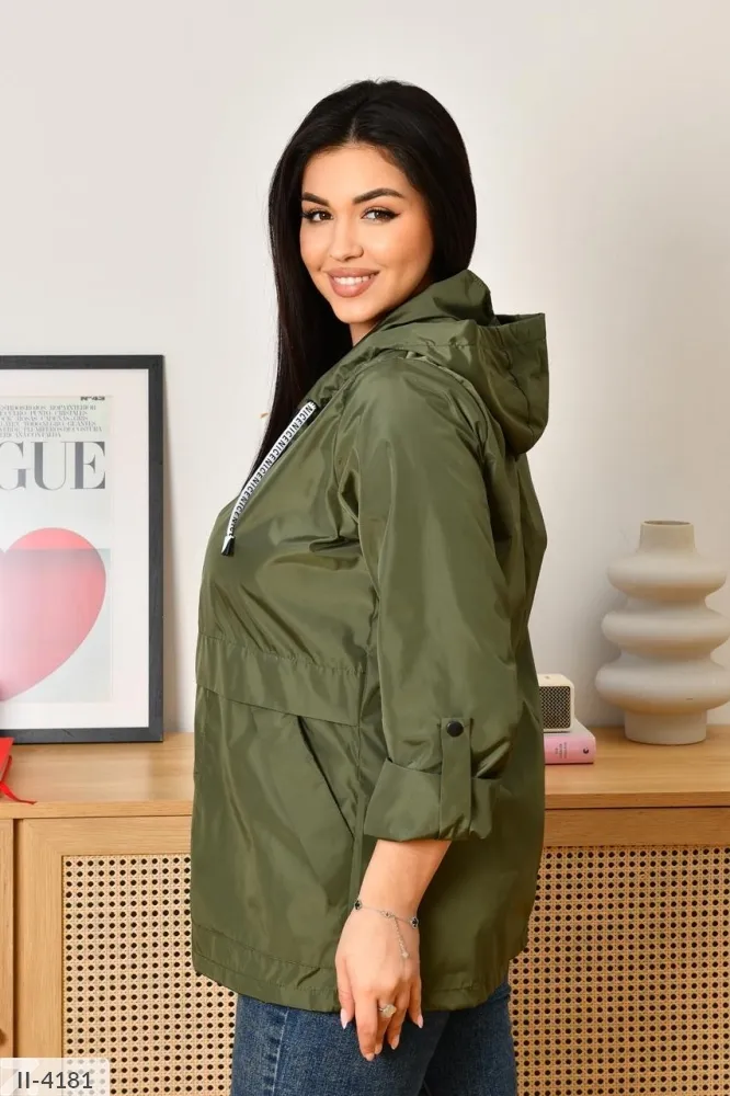 Куртка II-4180 Фабрика Моды