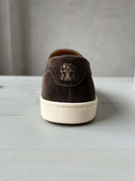 Лоферы Brunello Cucinelli