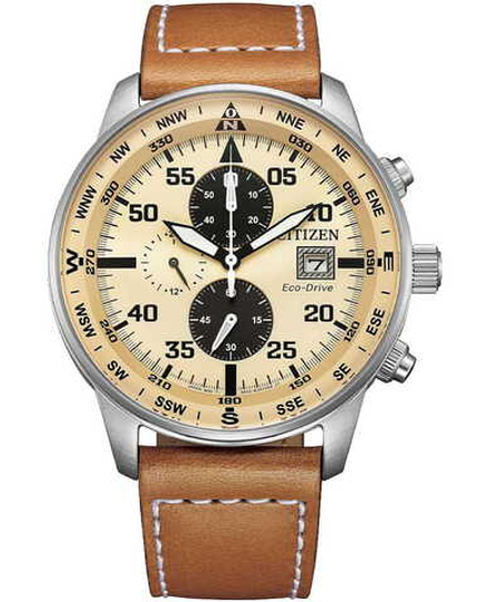 Мужские наручные часы Citizen CA0880-15X