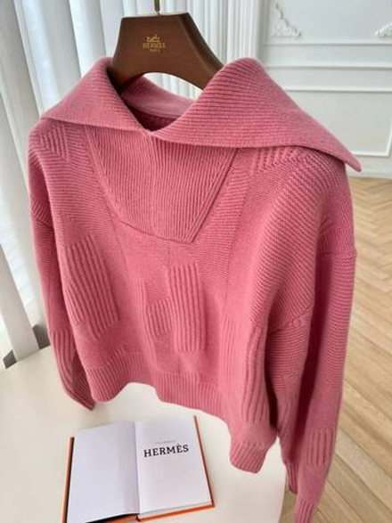 Свитер Hermes