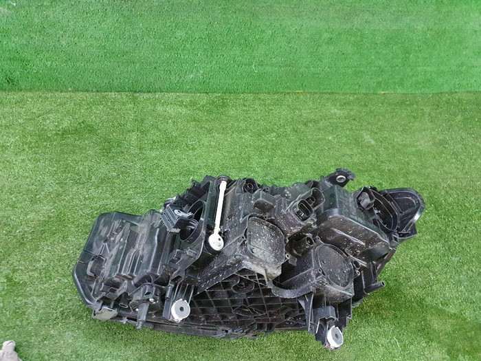 Фара правая BMW 6er G32 (2020-н.в.) LED