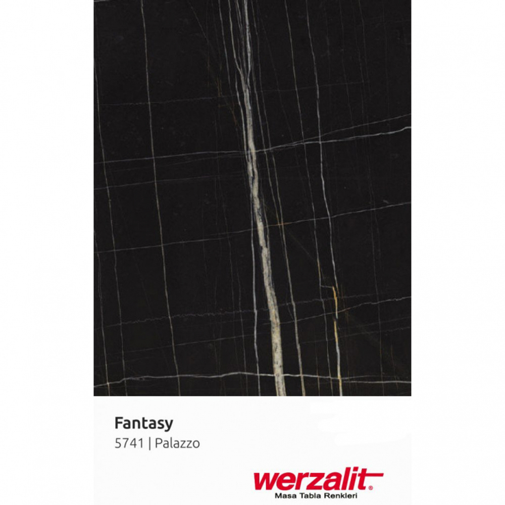 Стол обеденный Fuoz Werzalit Fantasy