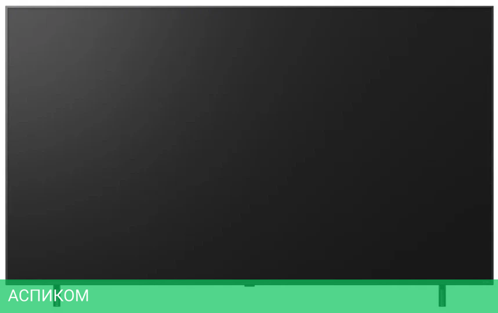 Телевизор LED LG 65" 65QNED80A6A.ARUG