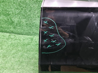 Дверь задняя левая Omoda S5 (2022-н.в.)