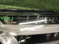 Фара правая Volvo XC90 2 (2014-2019) Full LED