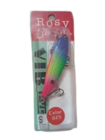 Воблер раттлин для рыбалки виб 14гр