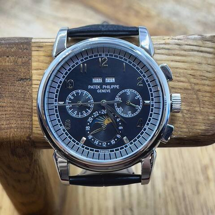 Часы Patek Philippe