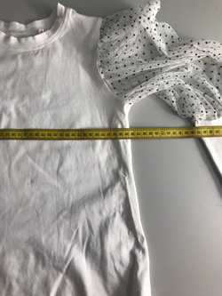 Блузка Красавушка стильная, на 10 лет