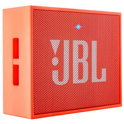 Портативная колонка JBL GO ORANGE