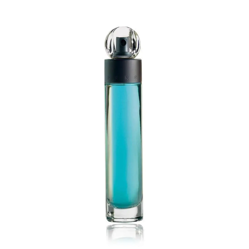 Мужская парфюмерия Perry Ellis EDT 360° For Men 100 мл