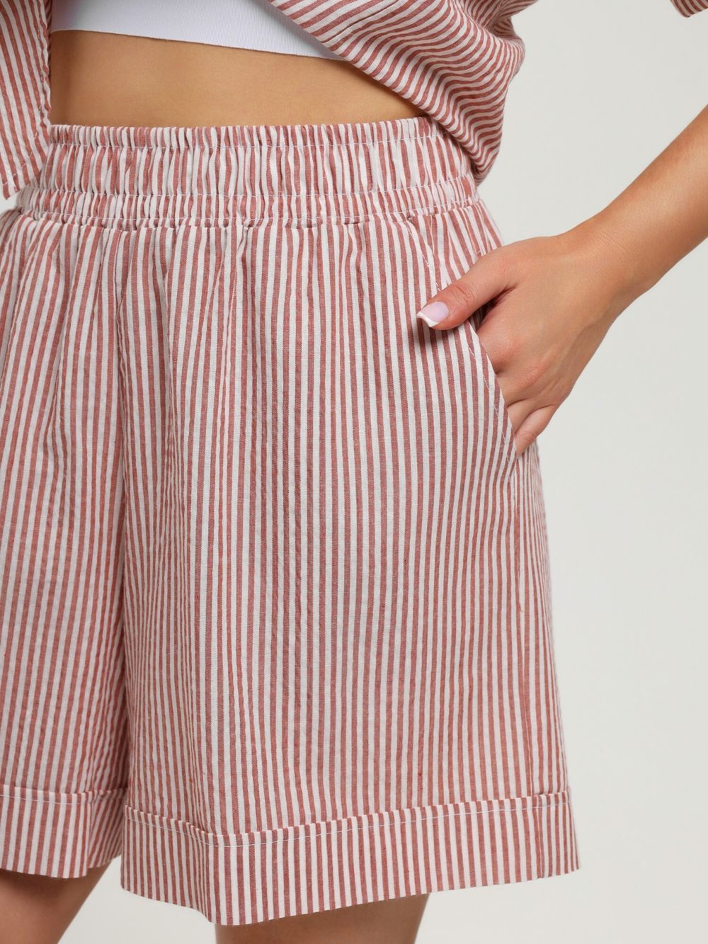 Костюм Валерия-1 Виотекс ТЕРРАКОТОВЫЙ