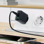 Сетевое зарядное устройство ACEFAST A78 PD20W