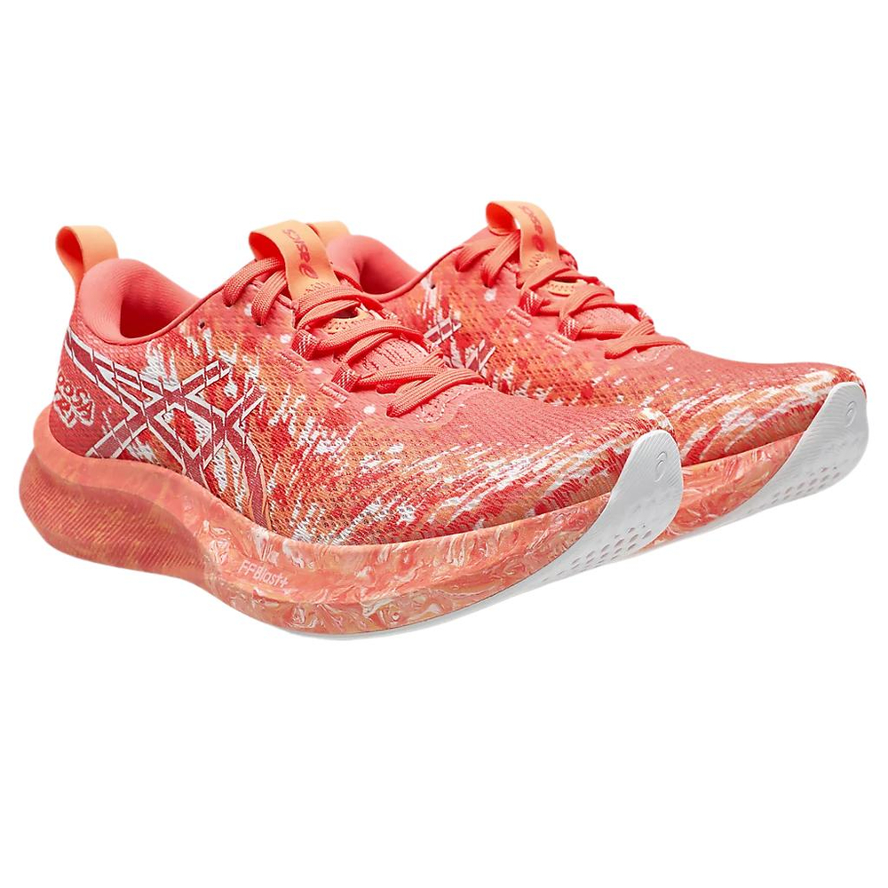 ASICS Noosa Tri 16 Papaya Mojave