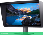 Монитор Dell UltraSharp UP2720Q