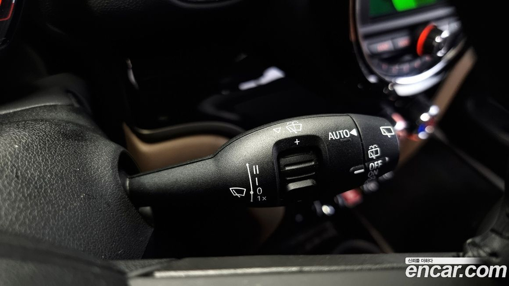 Mini Cooper D Countryman ALL4 (02.2020)