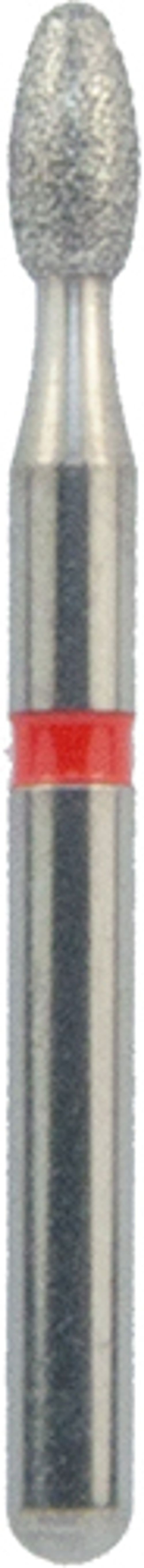 Бор алмазный, тип FG, гр.2 379-016F-FG, NTI, Германия