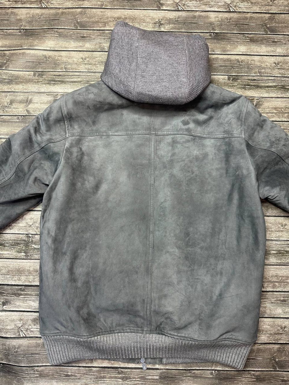 Дубленка Brunello Cucinelli