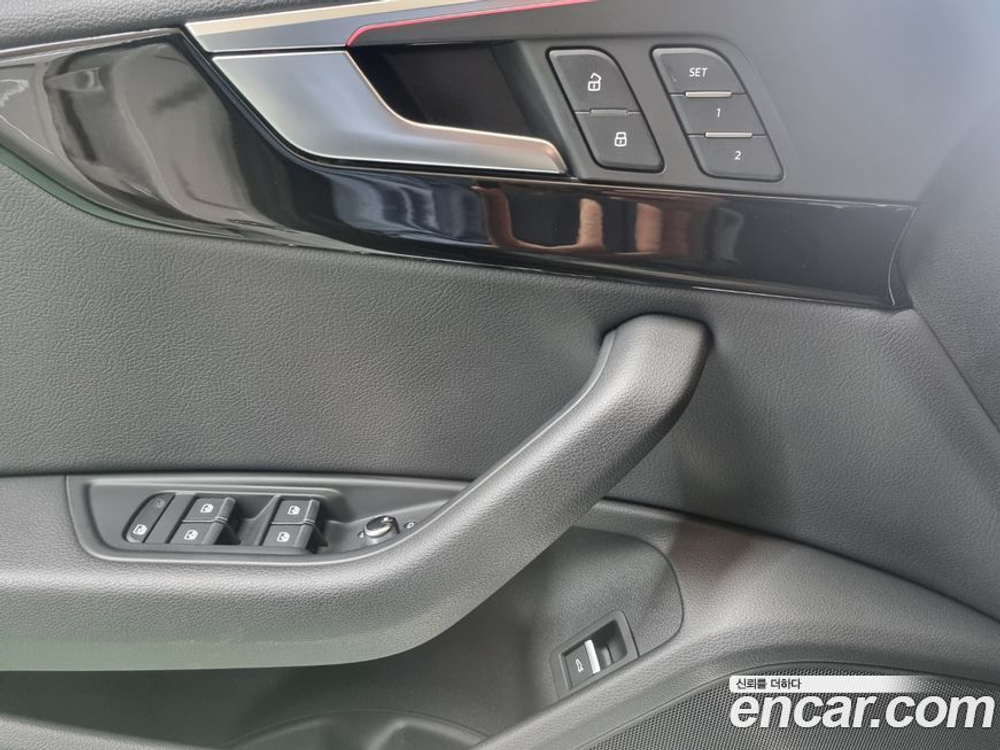 Audi A5 (F5) 45 TFSI Quattro Premium Sportback (12.2019)