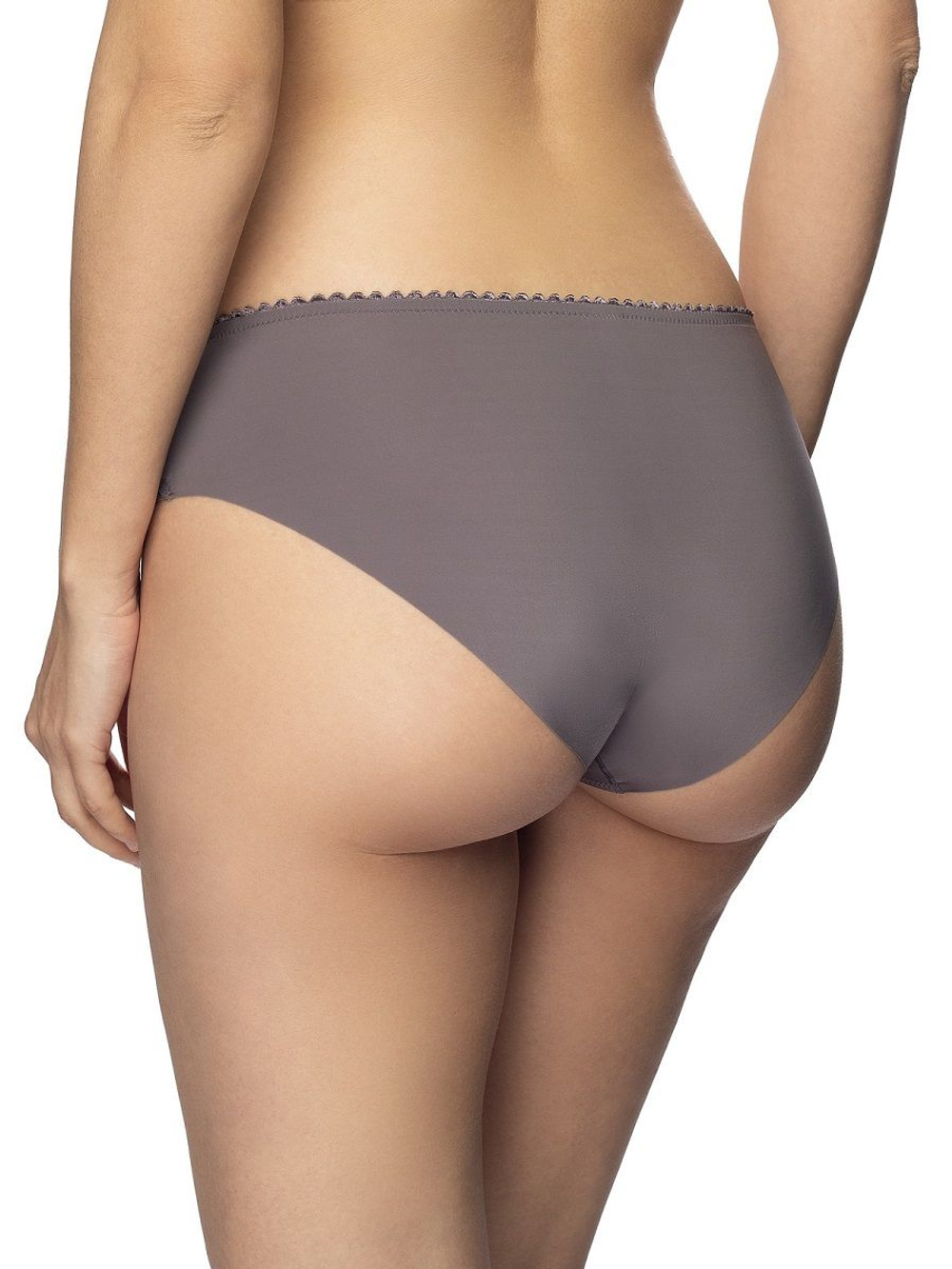 Трусики-слипы Secret Delight (Размер: 48) (Цвет: грязно-синий)