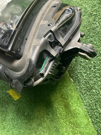 Фара правая Mercedes S W222 (17-20) Multibeam LED