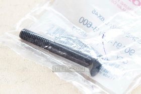 90191-KWB-600. SCREW, OVAL, 6X45